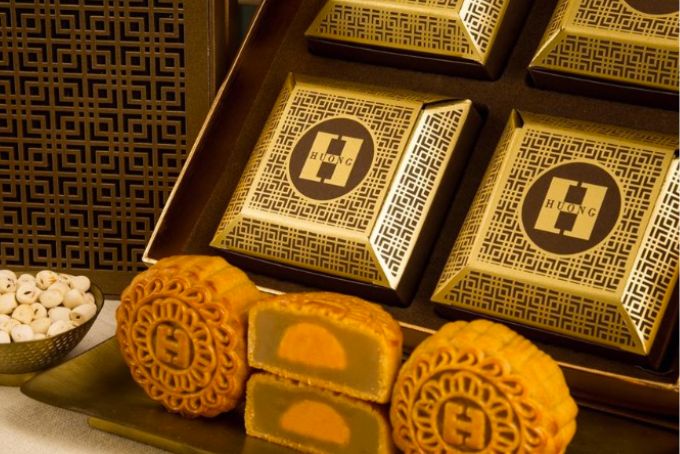 Bánh trung thu Madame Hương 2023 1