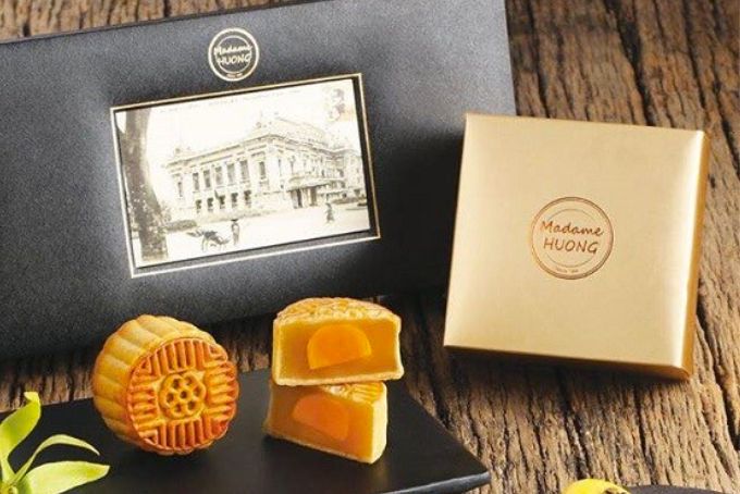 Bánh trung thu Madame Hương 2023 4