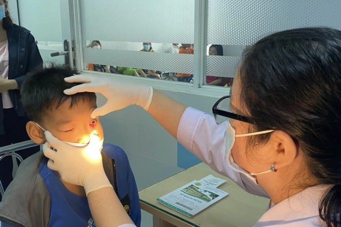 Cách phòng tránh đau mắt đỏ