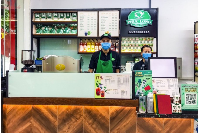 Địa chỉ mua bánh trung thu Phúc Long 2023 2