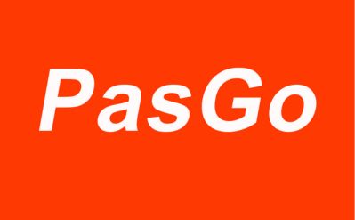 Logo PasGo