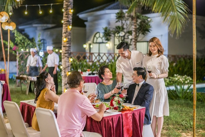 Món quà tặng mẹ 20 tháng 10