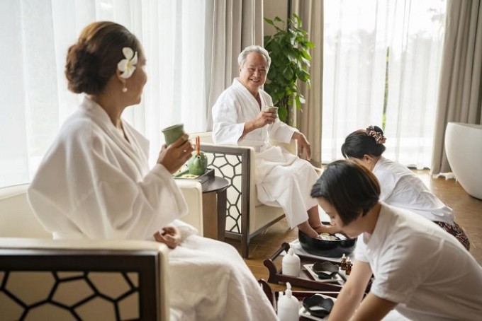 Quà tặng 20/10 cho mẹ