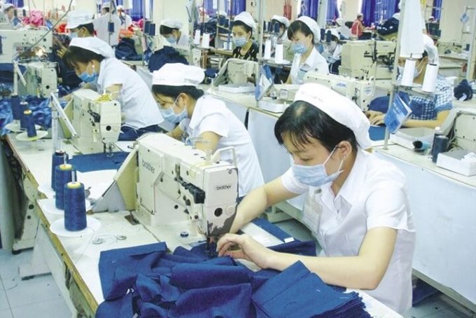 Lịch nghỉ Tết Nguyên Đán năm 2024 của công nhân 