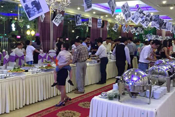 Tiệc lưu động Tư Trì-11