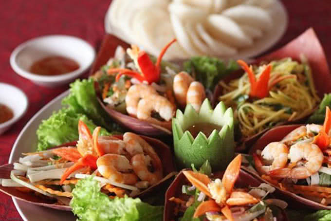 Tiệc lưu động Tư Trì-14