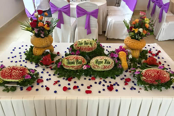 Tiệc lưu động Tư Trì-15