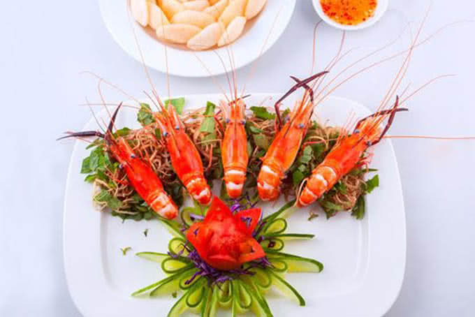 Tiệc lưu động Tư Trì-16