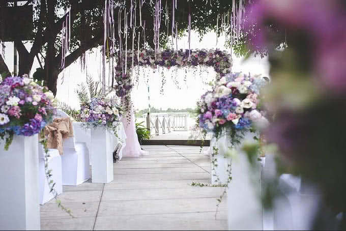 Tiệc lưu động Tư Trì-2