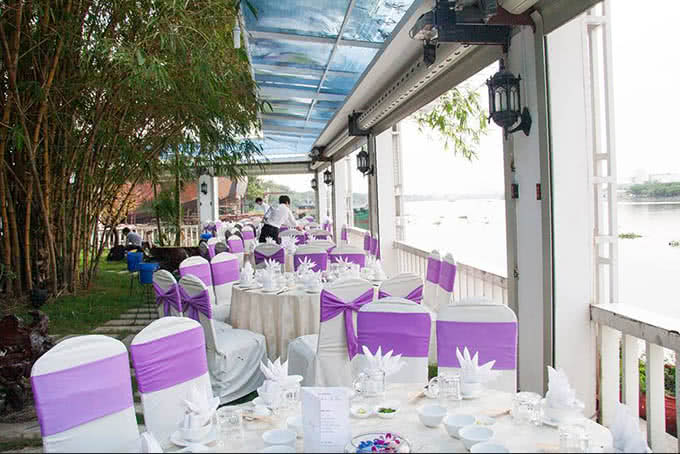 Tiệc lưu động Tư Trì-5