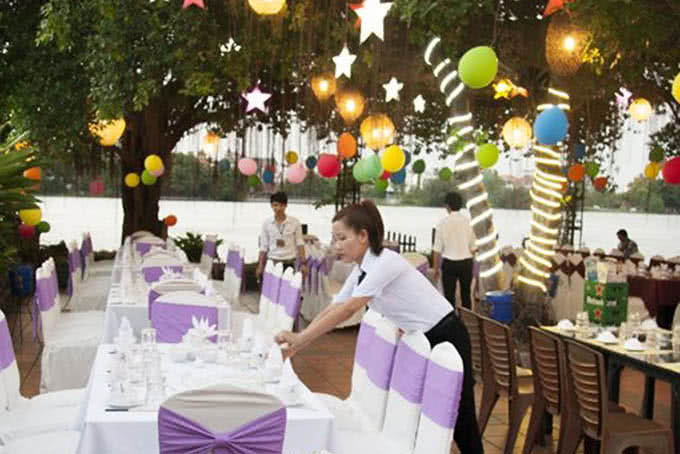 Tiệc lưu động Tư Trì-7