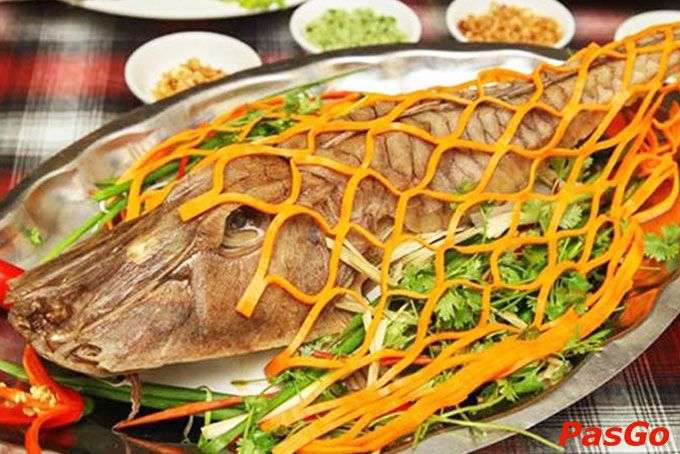 Nhà hàng Ẩm Thực Sóng Biển 10