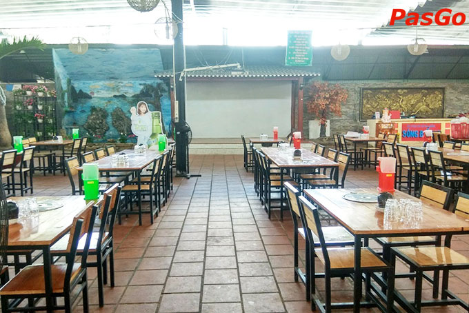 Nhà hàng Ẩm Thực Sóng Biển 16