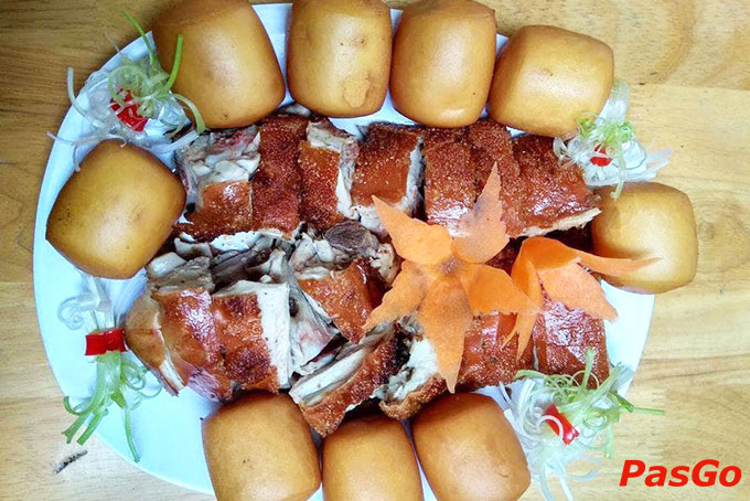 Nhà hàng Ẩm Thực Sóng Biển 6