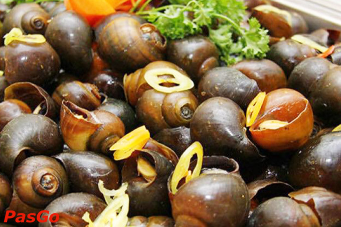 Nhà hàng Ẩm Thực Sóng Biển 8