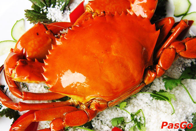 Nhà hàng Ẩm Thực Sóng Biển 9