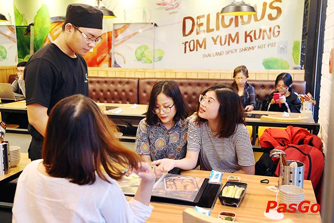 Khám phá thiên đường ẩm thực Thái mới toanh tại Sài Gòn 9