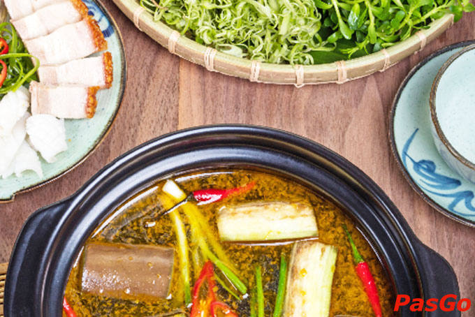 Nhà hàng 37th Street 10