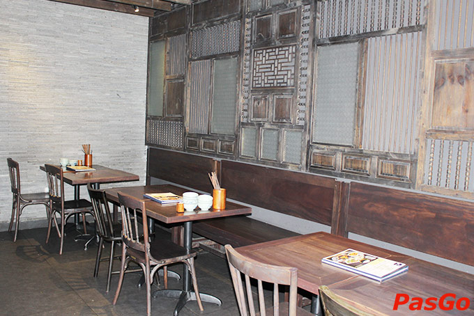 Nhà hàng 37th Street 13