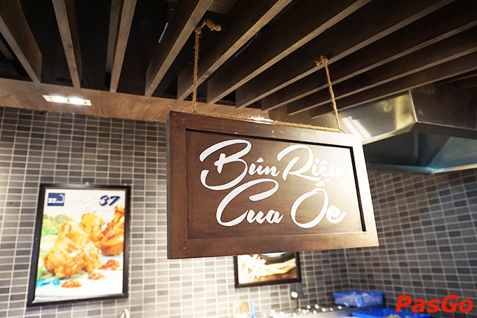 Nhà hàng 37th Street 15