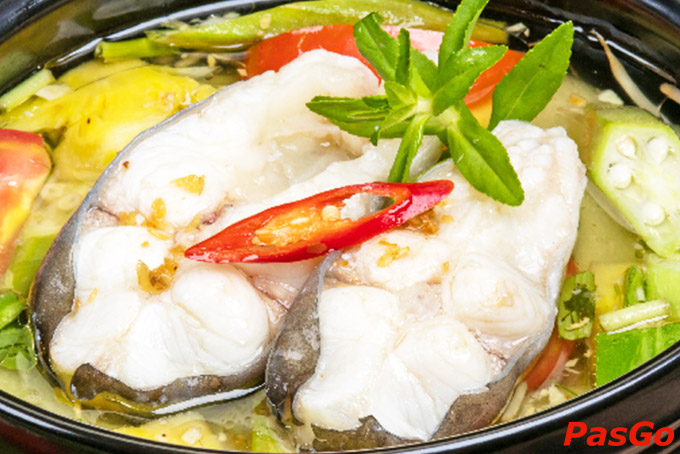 Nhà hàng 37th Street 2