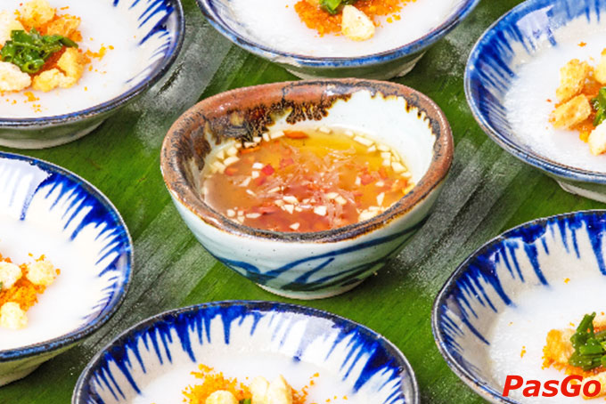 Nhà hàng 37th Street  4