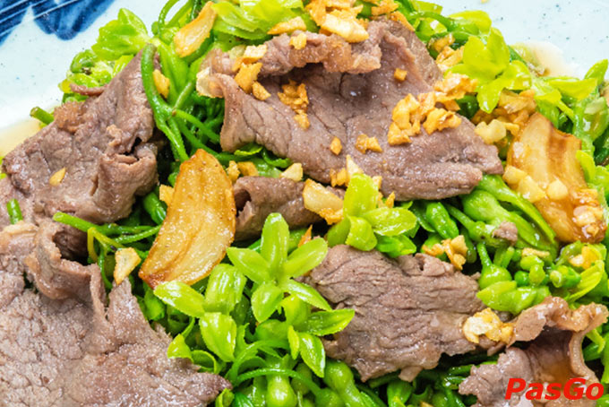 Nhà hàng 37th Street 6