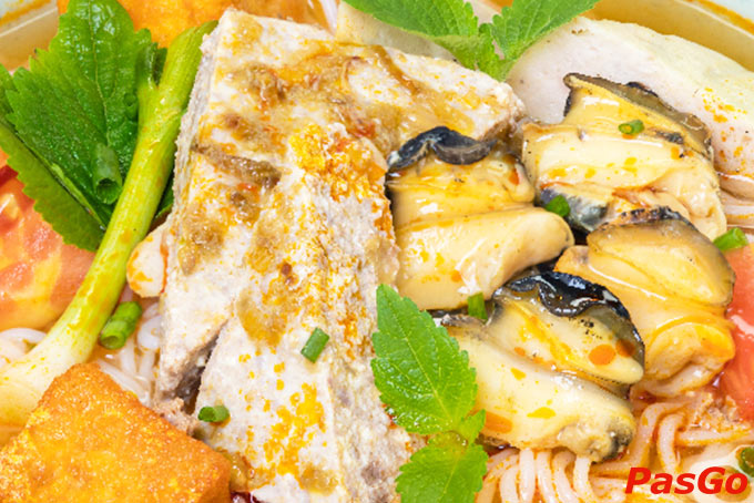 Nhà hàng 37th Street 8