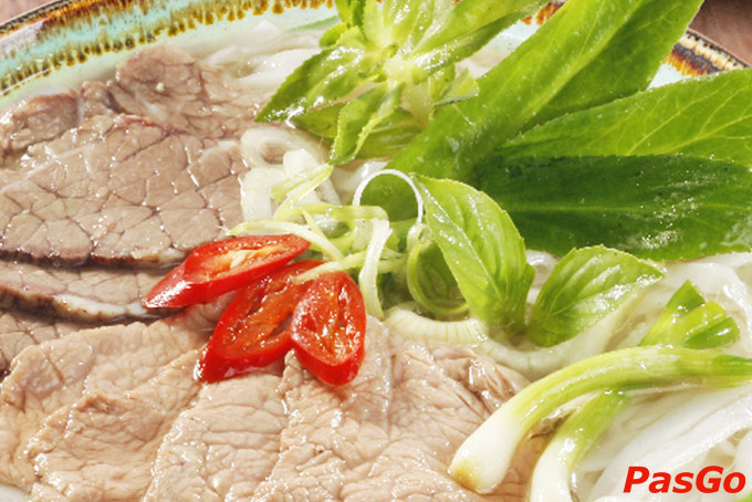 Nhà hàng 37th Street 9