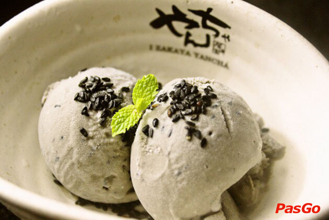 Nhà hàng Nhật Bản Izakaya Yancha 14