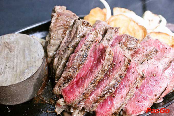 Nhà hàng Nhật Bản Izakaya Yancha 4