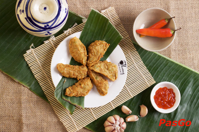 chuỗi nhà hàng Ơ Thương 1