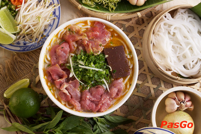 chuỗi nhà hàng Ơ Thương 10