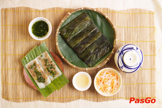 chuỗi nhà hàng Ơ Thương 13