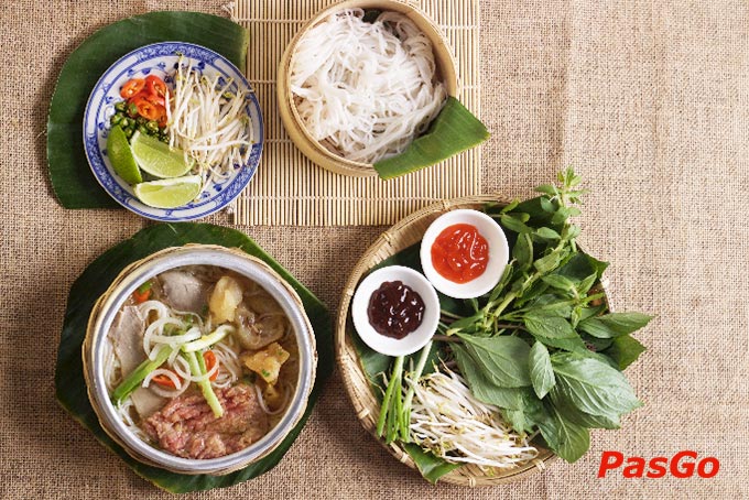 chuỗi nhà hàng Ơ Thương 19