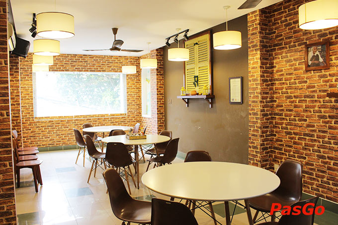 chuỗi nhà hàng Ơ Thương 25