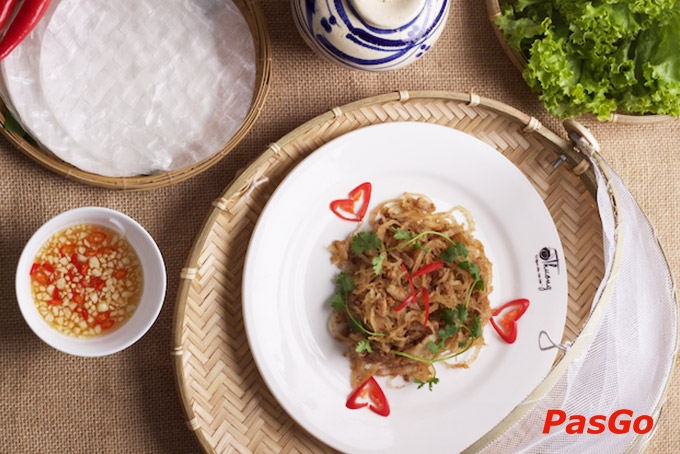 chuỗi nhà hàng Ơ Thương 4