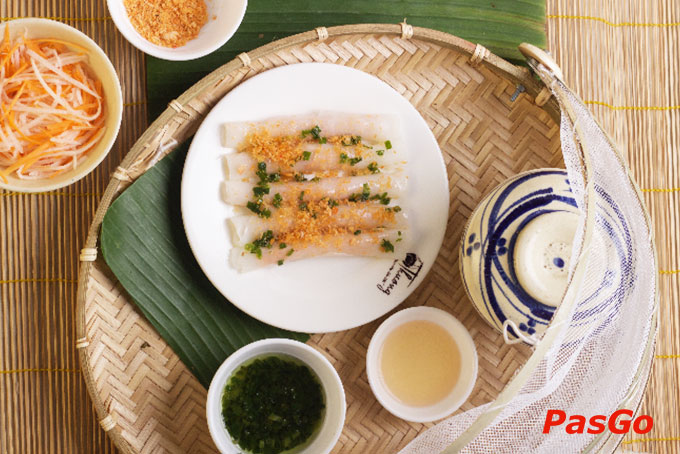 chuỗi nhà hàng Ơ Thương 6