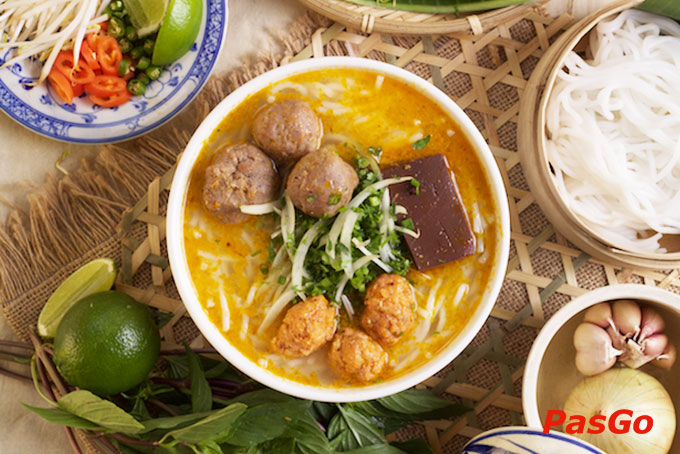 chuỗi nhà hàng Ơ Thương 7