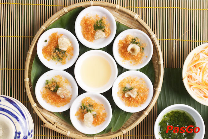 chuỗi nhà hàng Ơ Thương 9