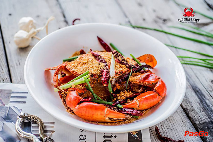 chuỗi nhà hàng the crab shack 10