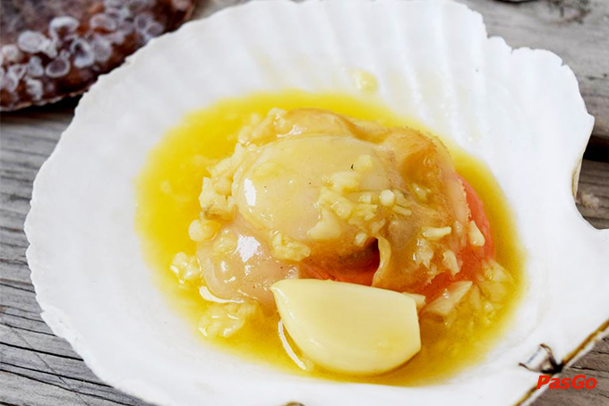 chuỗi nhà hàng the crab shack 12