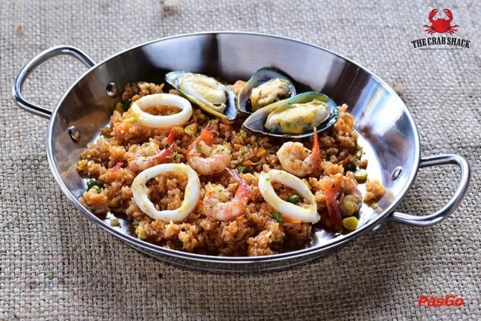chuỗi nhà hàng the crab shack 14