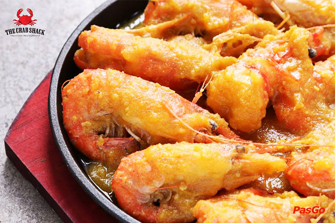 chuỗi nhà hàng the crab shack 15