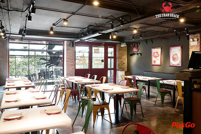 chuỗi nhà hàng the crab shack 20