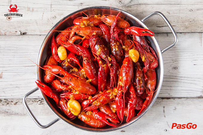 chuỗi nhà hàng the crab shack 3