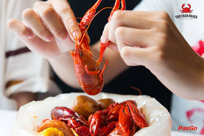 chuỗi nhà hàng the crab shack 5
