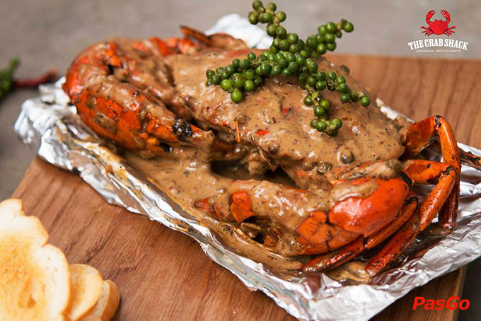 chuỗi nhà hàng the crab shack 8