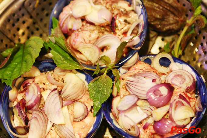 chuỗi nhà hàng dê nghĩa 1