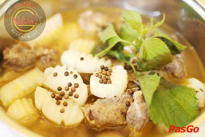 chuỗi nhà hàng dê nghĩa 2